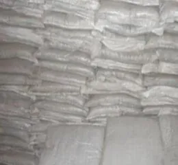 Argamassa Baritada Mautec