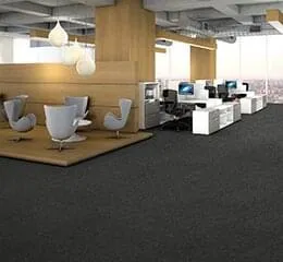 Carpete em placas Patcraft Sign Off 