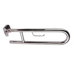 Barra de Apoio Articulada Inox