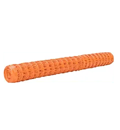 Tela Tapume de Sinalização 1,20 m x 50 m 