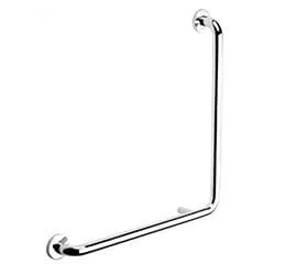 Barra de Apoio em L Projinox