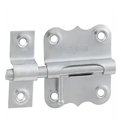 Tarjeta Fio Redondo Zincada 76 mm com 12 Peças 