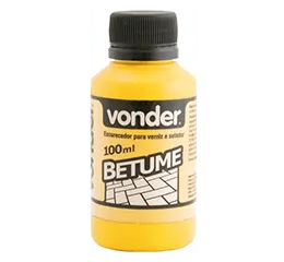 Escurecedor para Verniz Betume 100 ml 