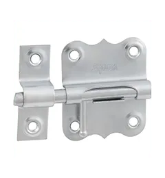 Tarjeta Fio Redondo Zincada 38 mm