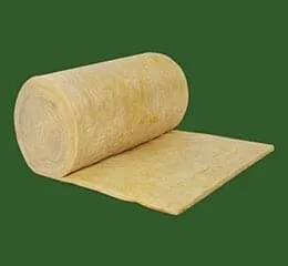 Manta de Lã de Rocha com Tela Ritwool