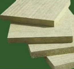 Painel de Lã de Rocha Ritwool