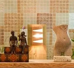 Linha Rupestre Primitive