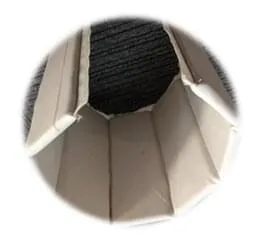 Painel Microporosa Slatflex Siltherm