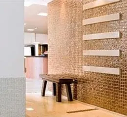 Linha Solar Primitive