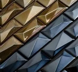 Linha Solar Sfacettato