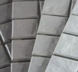 Linha Urban Primitive