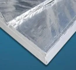 Painel Microporosa STD Siltherm