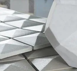 Linha Urban Sfacettato