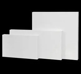 Placa de Silicato de cálcio 