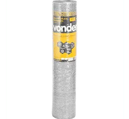 Tela Metálica Hexagonal Malha - Viveiro