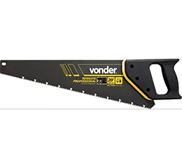 Serrote Tripla Afiação 