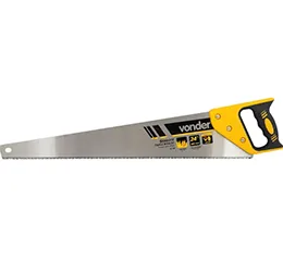 Serrote Tripla Afiação 24"