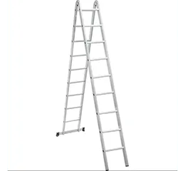 Escada de Alumínio Multifunção 