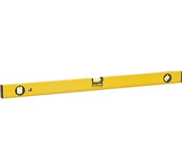 Nível Alumínio 3 Bolhas 