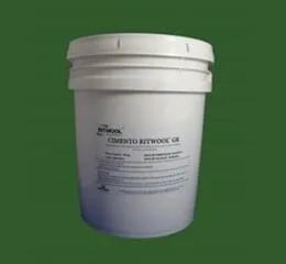 Cimento Ritwool® GR