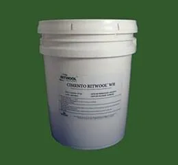 Cimento Ritwool® WH