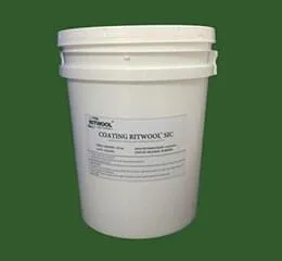 Coating Ritwool® SIC