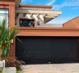 Porta de Enrolar Residencial Tecnoportas
