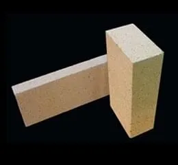 Tijolo Refratário Denso Ritbrick