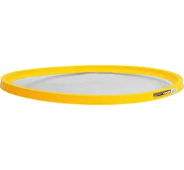 Peneira Plástica para Areia