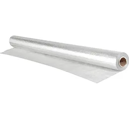 Subcobertura de Alumínio Simples 