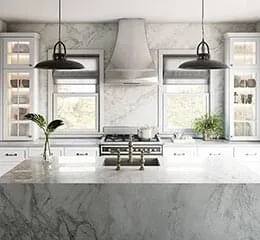 Revestimento Stonika - Bergen