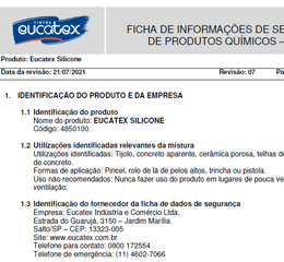 Download de catálogo