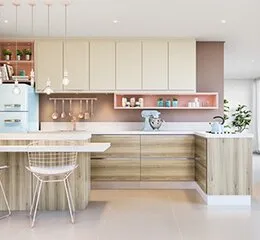 MDF Eucafibra Lacca Cetin