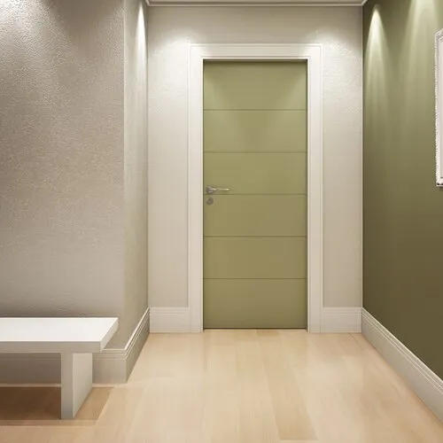 Linha Dekor Frisada