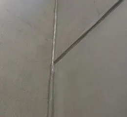 Junta de Dilatação Epóxi