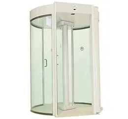 Gunstop Cylinder 2008