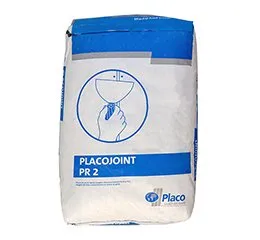 Placojoint PR2