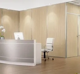 Divisória Eucaplac UV