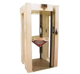 Gunstop SAS Millenium Plus 