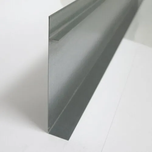 Rodapé de Impermeabilização