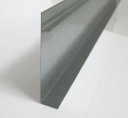 Rodapé de Impermeabilização