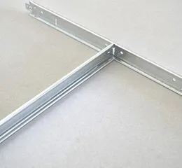 Perfil "T" Clicado (Perfil Clicado)