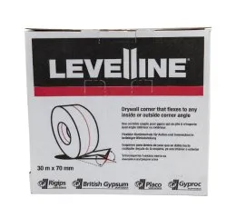 Fita Cantoneira Levelline