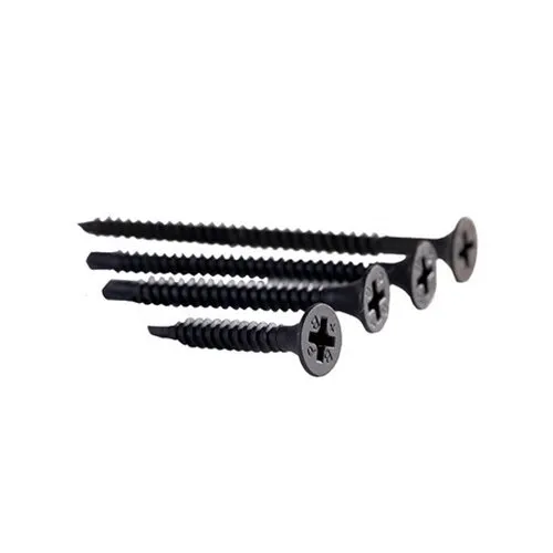 Parafusos TRPF e TTCP