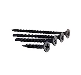 Parafusos TRPF e TTCP