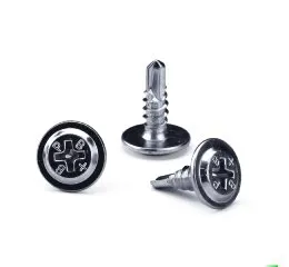 Parafuso TRPF 4,2 X 13