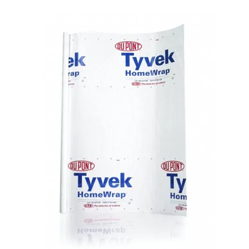 Membrana Hidrófuga Tyvek 