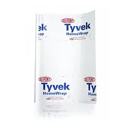 Membrana Hidrófuga Tyvek 