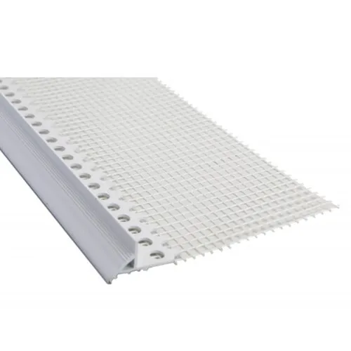 Perfil Pingadeira GRX