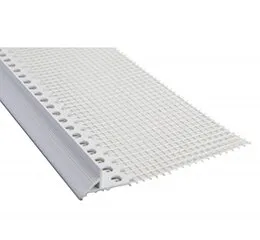 Perfil Pingadeira GRX